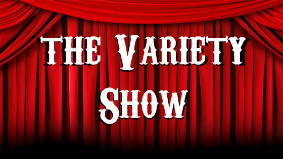 Variety Show - 2016 - Area 55 AA
