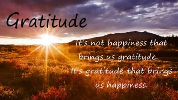 Kenwood Group - Gratitude Meeting