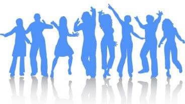 Area 55 Dinner Dance