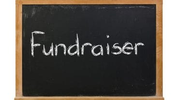 T. Whitehead Fundraiser