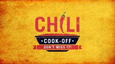 Chili Cook-Off