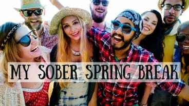 Spring Into Sobriety 2018