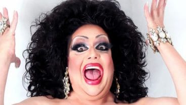 Drag Bingo - Miss Tina Hightower - Drag Queen