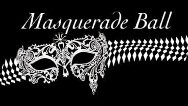 Area 55 Anniversary Dinner Dance