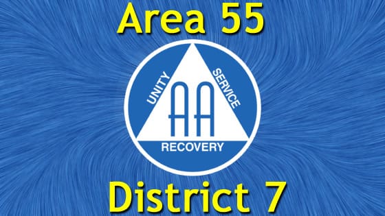 alcoholics anonymous area 55 district 7 toledo aa aa preamble and how it works