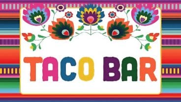37th Ohio Roundup Taco Bar