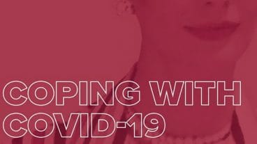 taying Sober During Covid-19