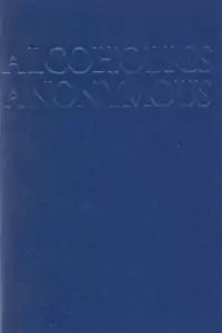 Alcoholics Anonymous Books - Big Book - Large Print Edition