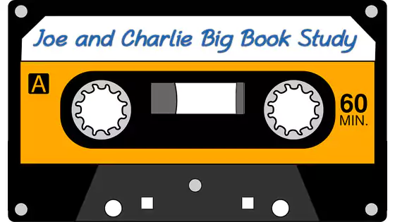 Joe and Charlie Tapes Download MP3