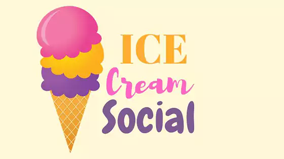 Ice Cream Social - Live and Let Live