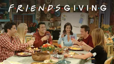 OYPAAXL Presents Friendsgiving 2022 Ohio