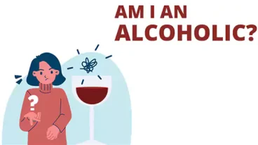 Am I An Alcoholic...Only You Can Be The Judge