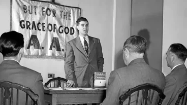 Alcoholics Anonymous History - 10 Milestones