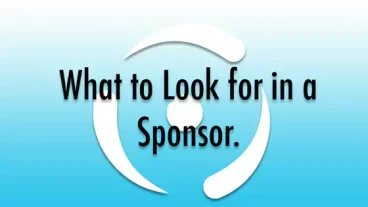 A.A. Sponsor - 10 Tips On What To Look For