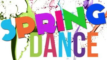 Wings of Change Spring Dance
