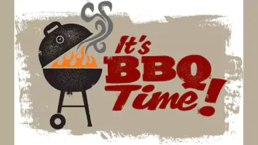 ALANO Step One Club BBQ Party