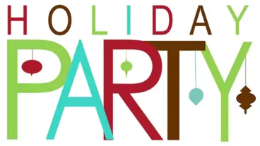 Monroe Intergroup Holiday Party 2024