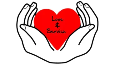 NOCYPAA Love and Service